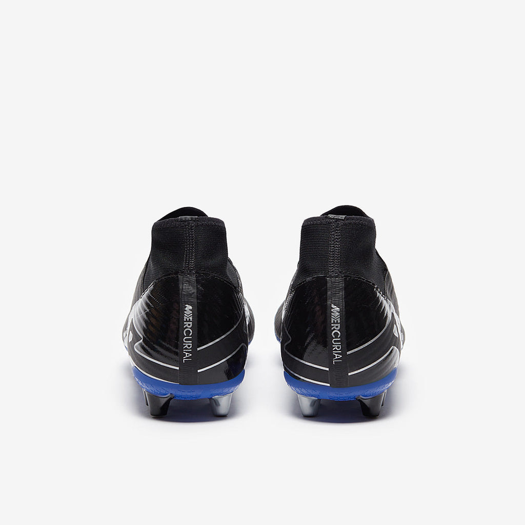 Nike Air Zoom Mercurial Superfly IX Academy AG