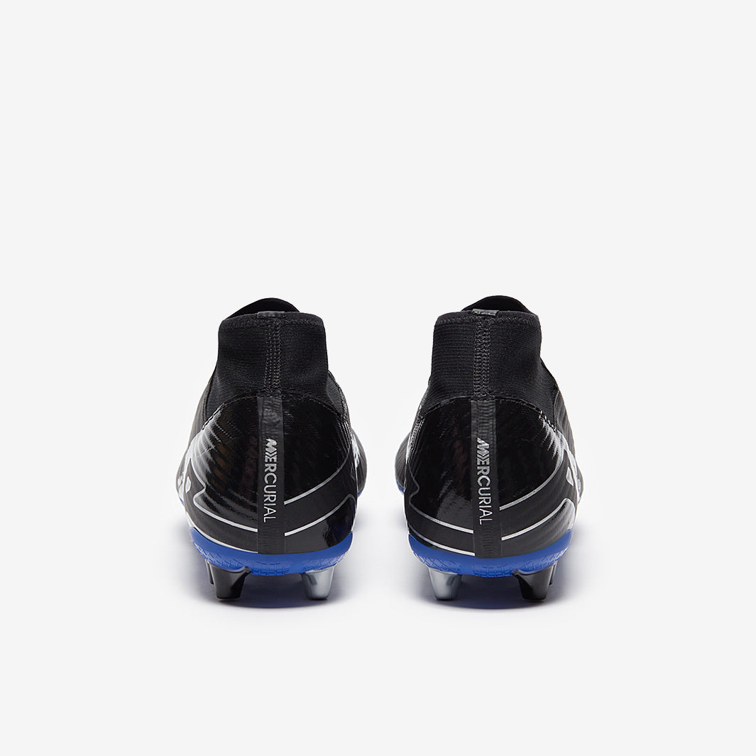 Nike Air Zoom Mercurial Superfly IX Academy AG