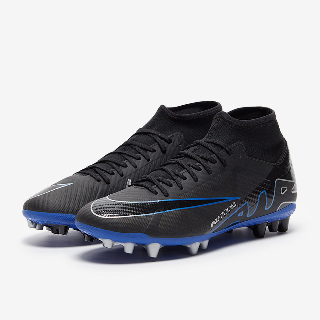Nike Air Zoom Mercurial Superfly IX Academy AG