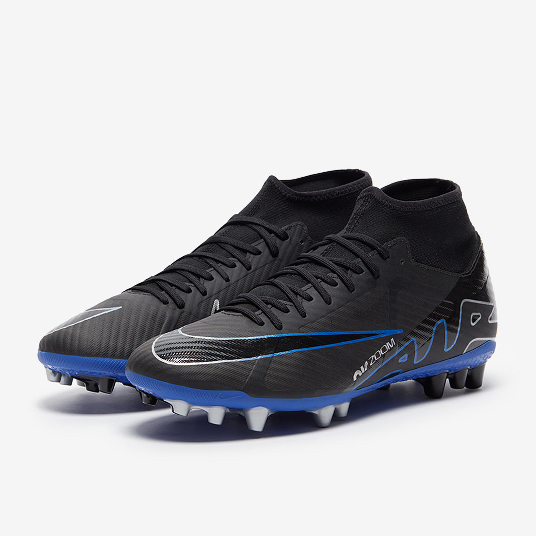 Nike Air Zoom Mercurial Superfly IX Academy AG