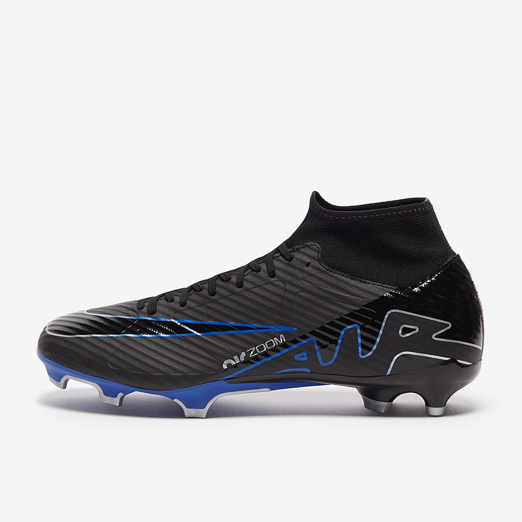 Nike Air Zoom Mercurial Superfly IX Academy MG