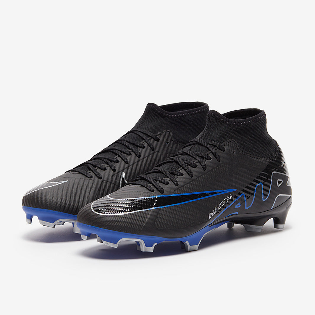 Nike Air Zoom Mercurial Superfly IX Academy MG