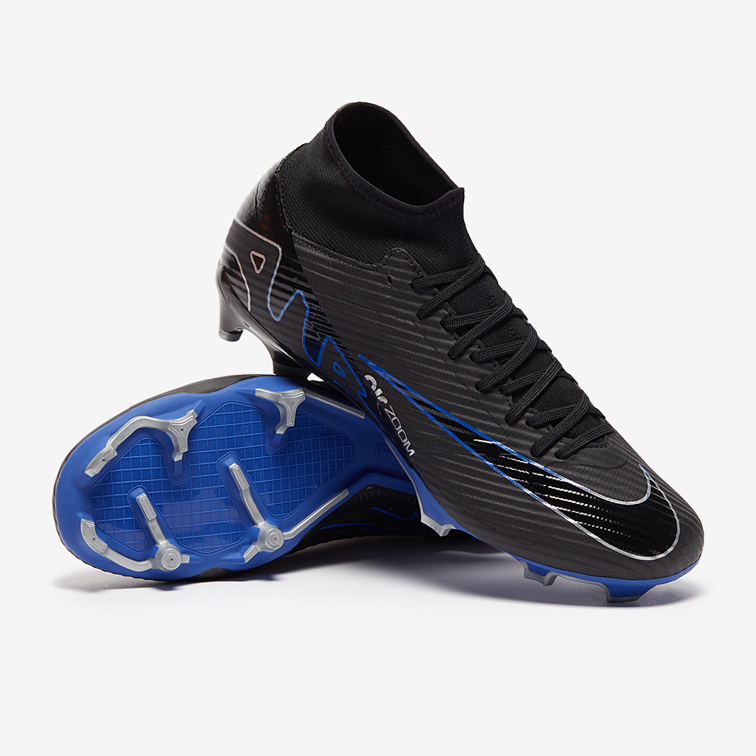 Nike Air Zoom Mercurial Superfly IX Academy MG
