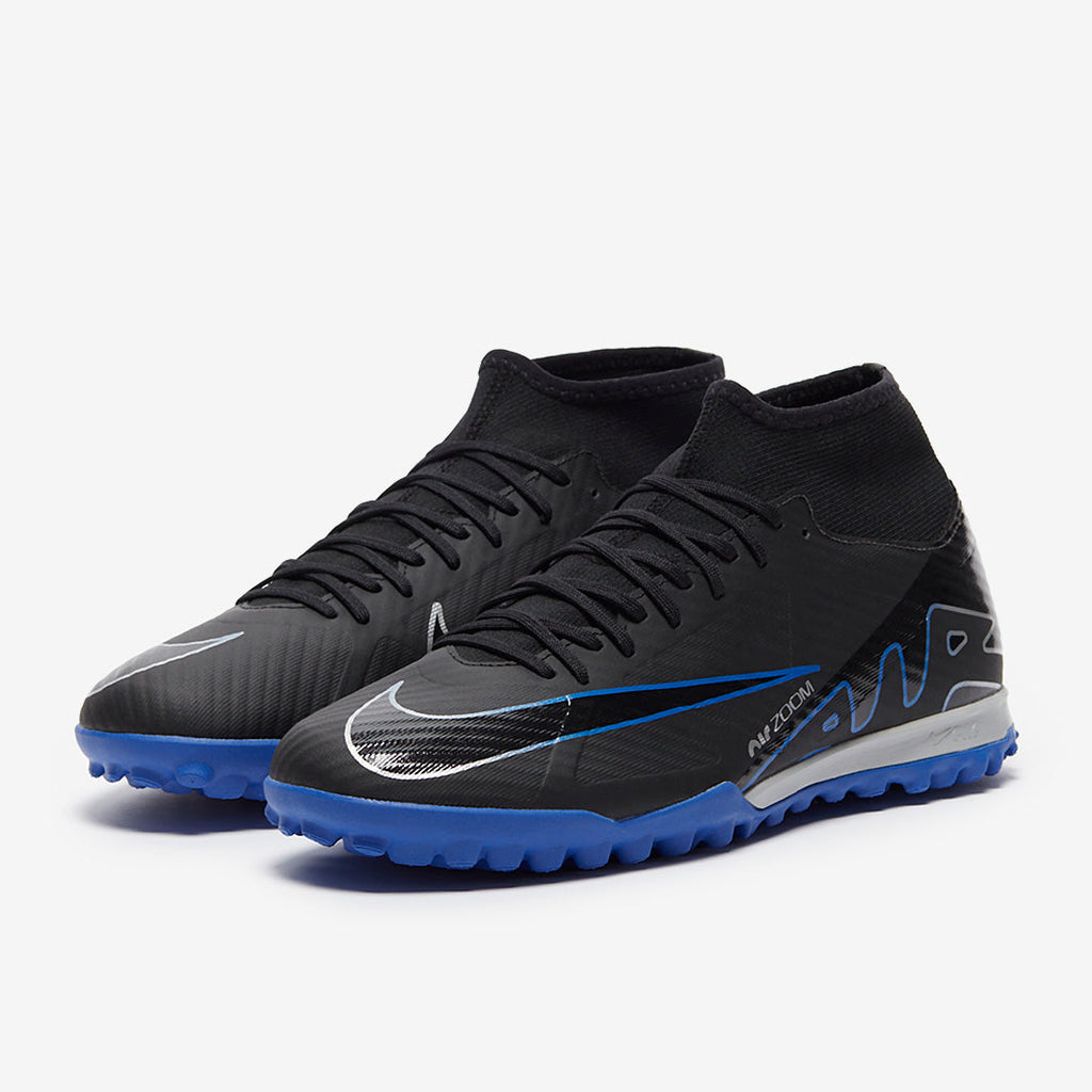 Nike Air Zoom Mercurial Superfly IX Academy TF