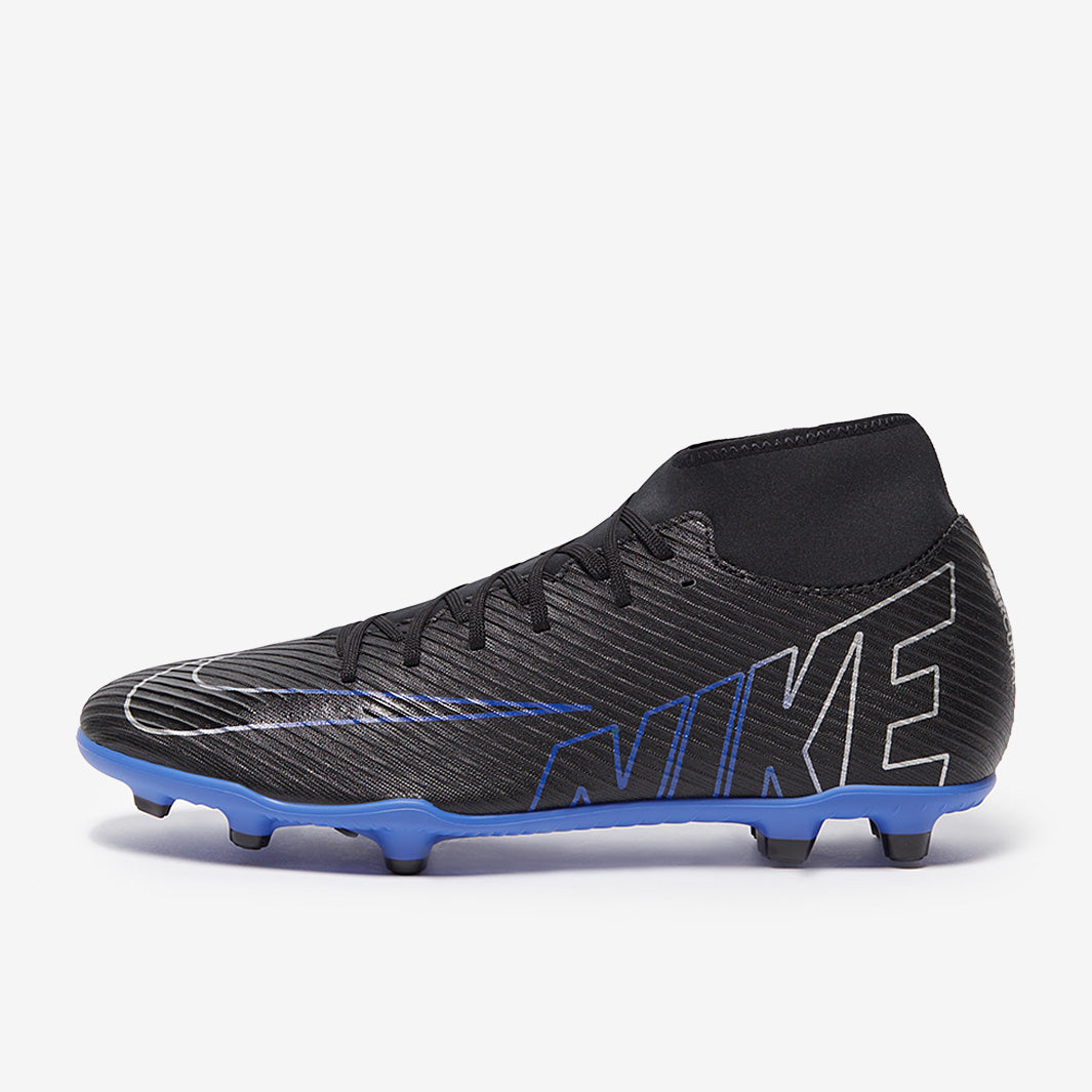 Nike Air Zoom Mercurial Superfly IX Club MG