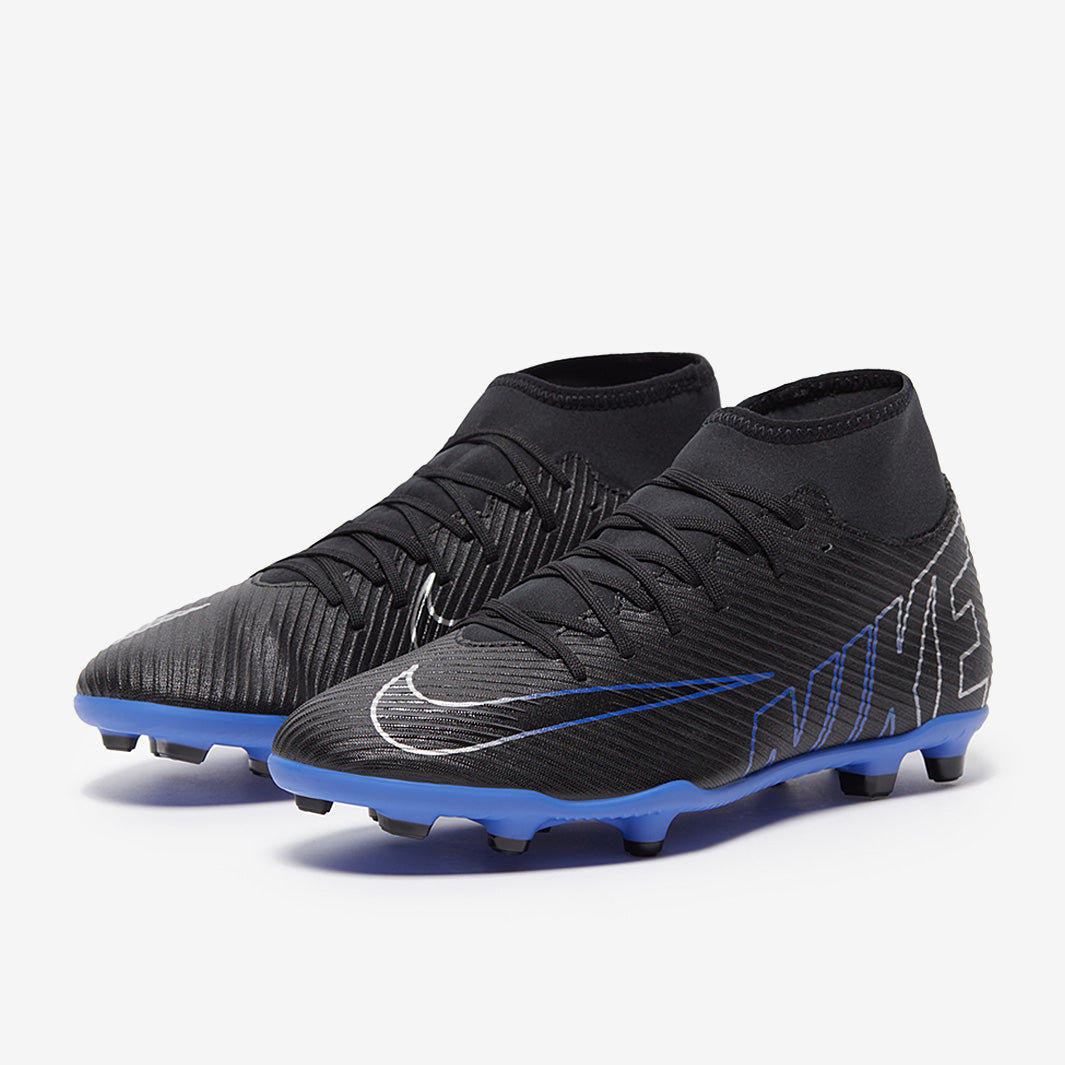 Nike Air Zoom Mercurial Superfly IX Club MG