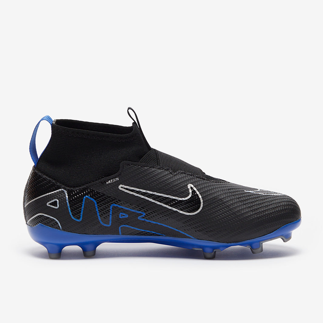 Nike Kids Air Zoom Mercurial Superfly IX Pro FG