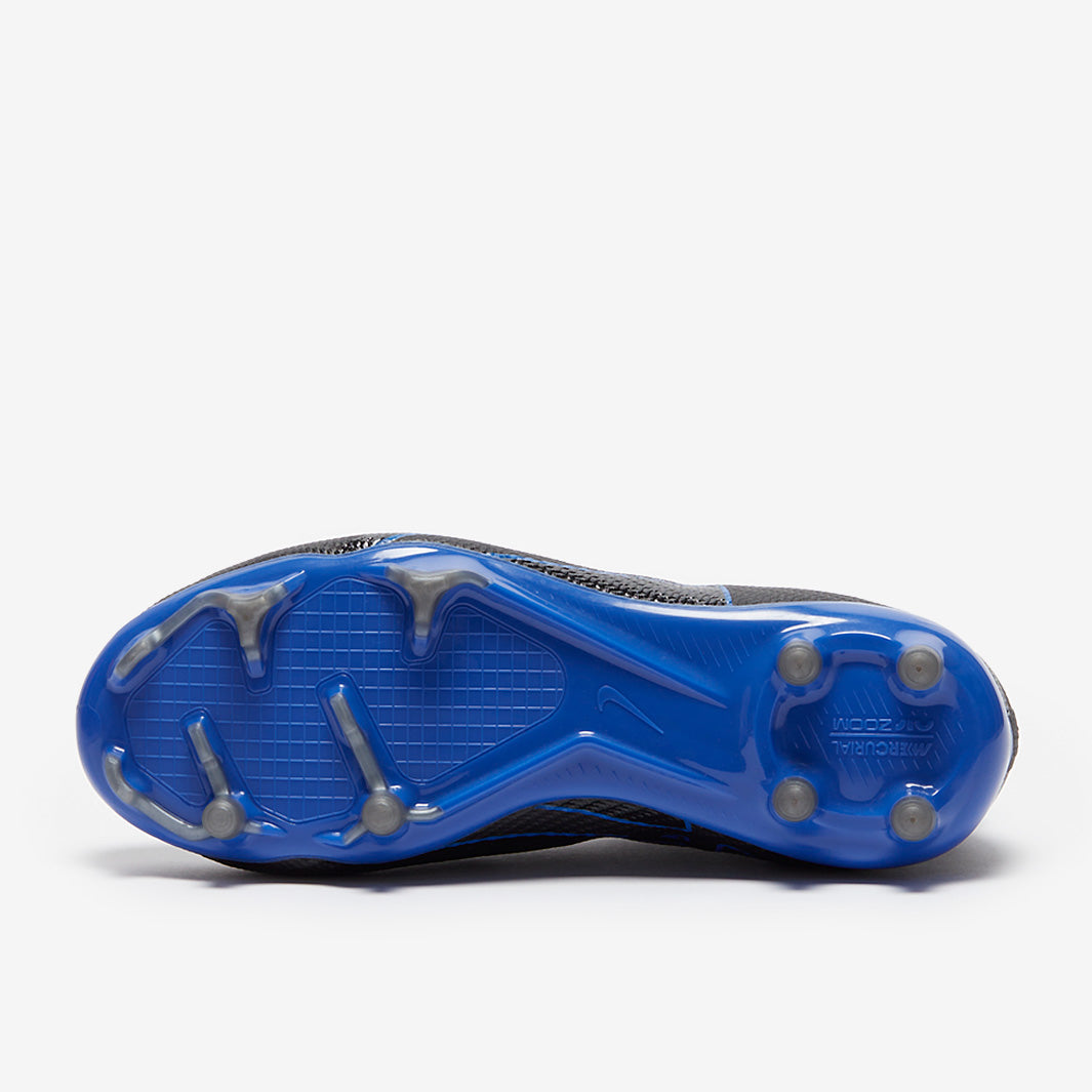 Nike Kids Air Zoom Mercurial Superfly IX Pro FG