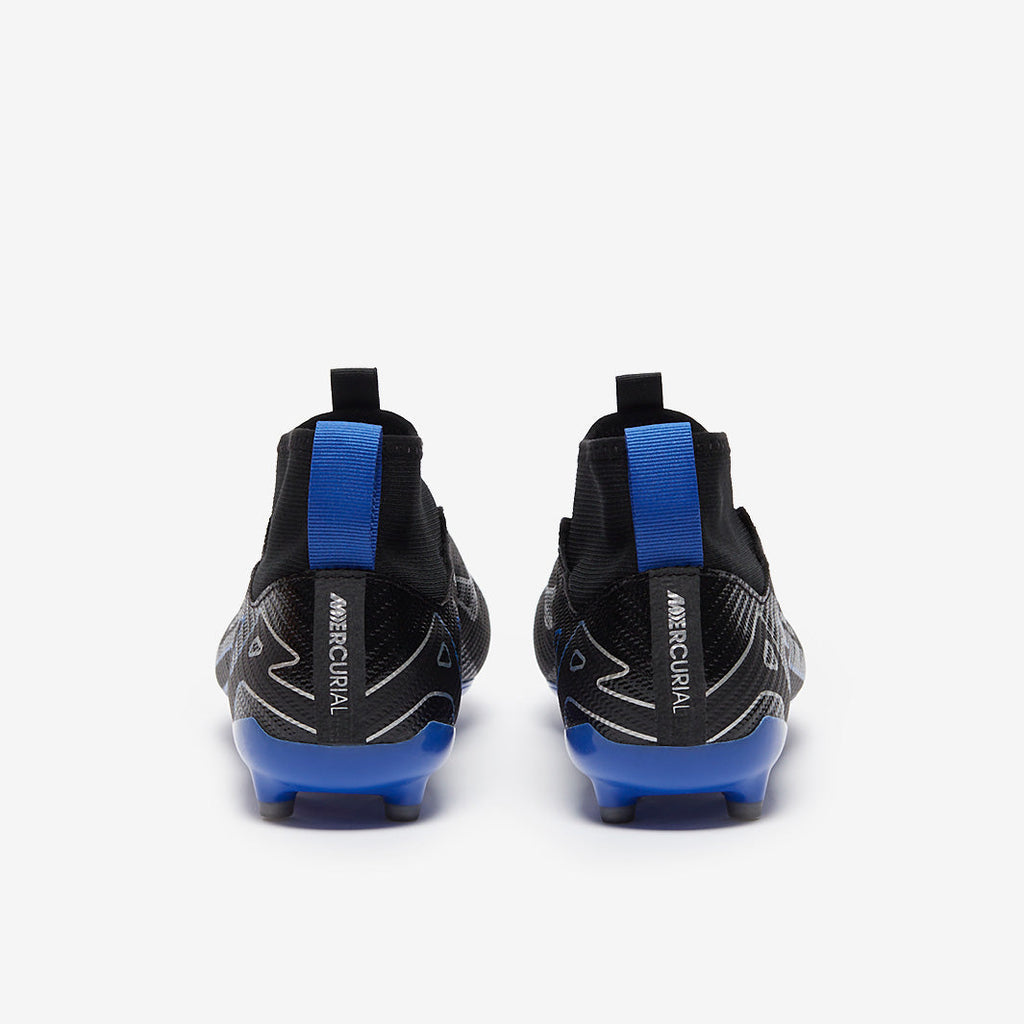 Nike Kids Air Zoom Mercurial Superfly IX Pro FG