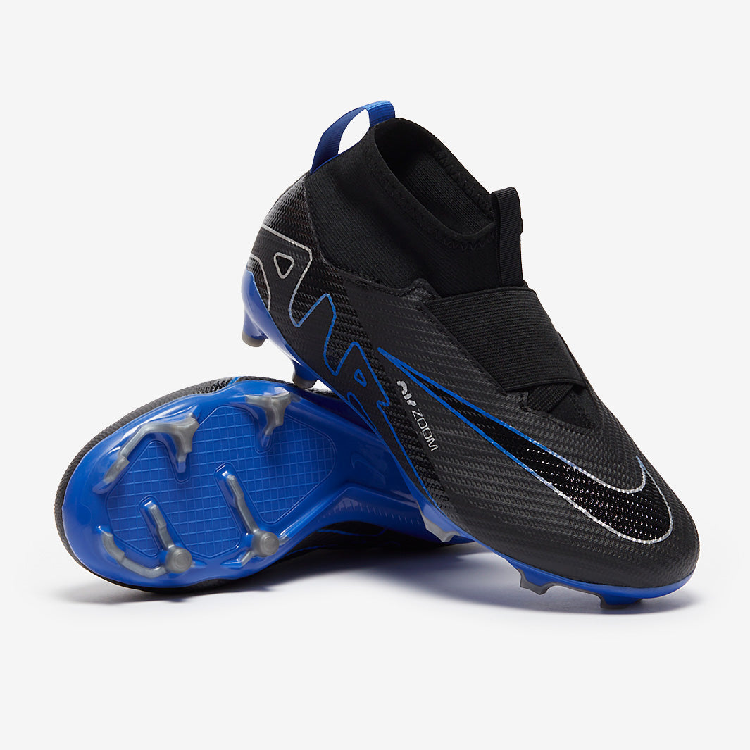 Nike Kids Air Zoom Mercurial Superfly IX Pro FG