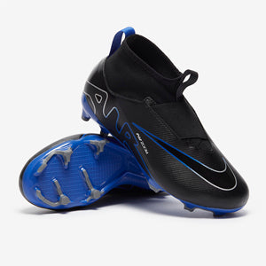 Nike Kids Air Zoom Mercurial Superfly IX Academy FG/MG