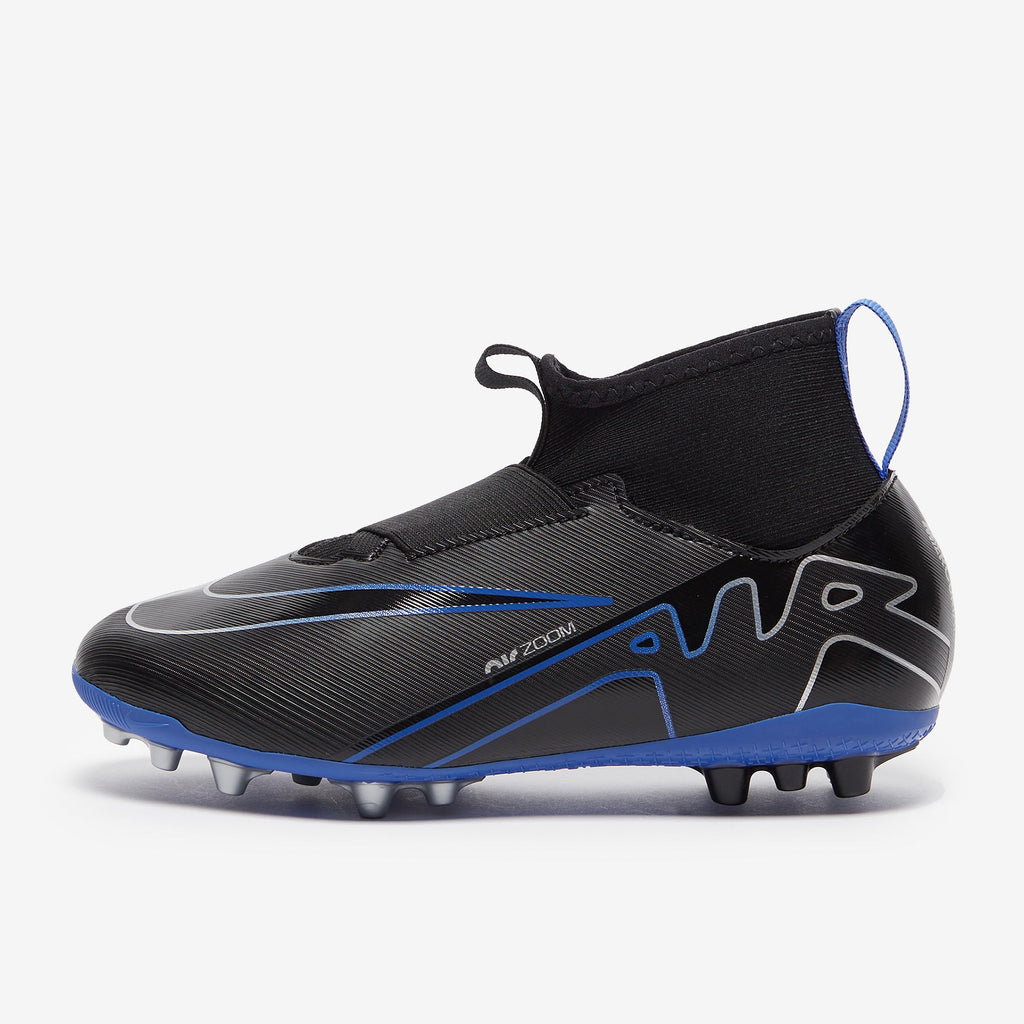 Nike Kids Air Zoom Mercurial Superfly IX Academy AG