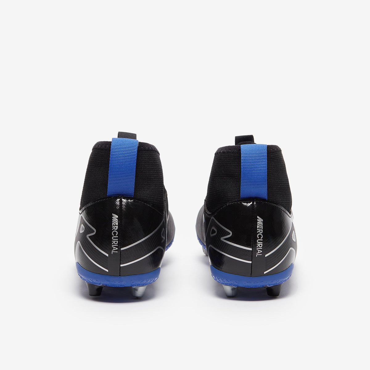 Nike Kids Air Zoom Mercurial Superfly IX Academy AG
