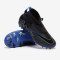 Nike Kids Air Zoom Mercurial Superfly IX Academy AG