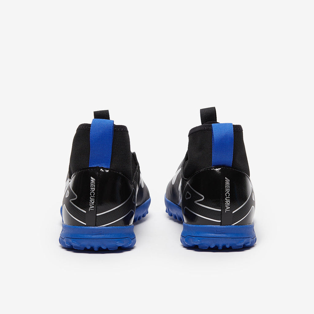 Nike Kids Air Zoom Mercurial Superfly IX Academy TF