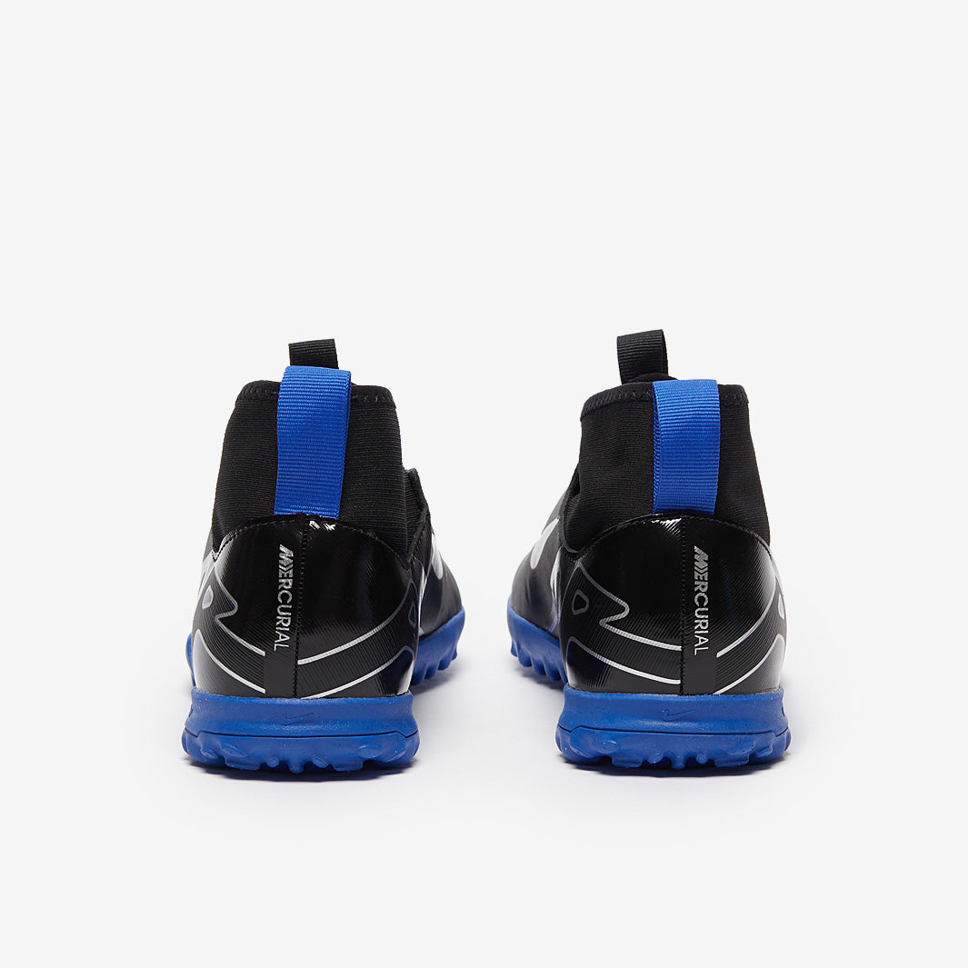 Nike Kids Air Zoom Mercurial Superfly IX Academy TF