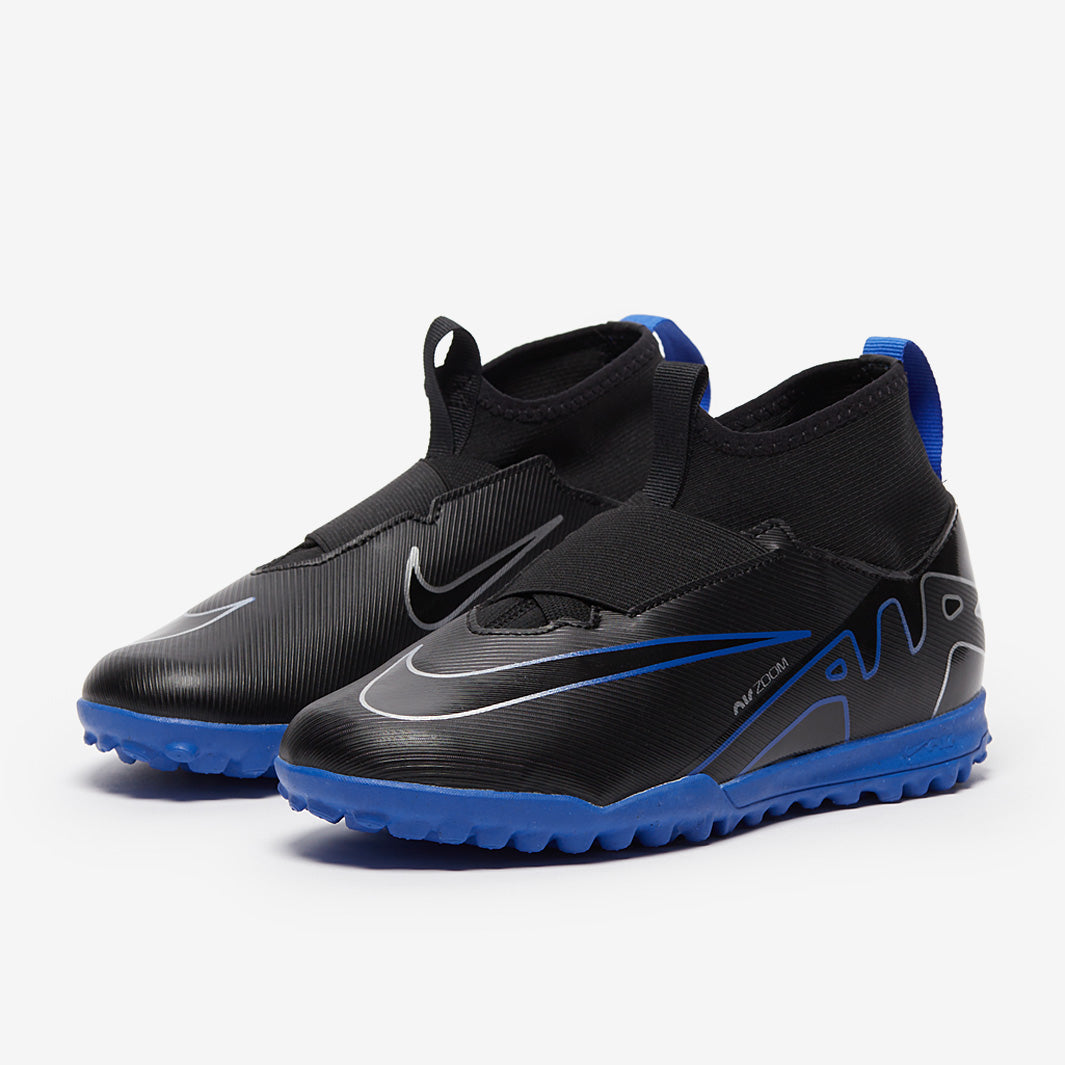 Nike Kids Air Zoom Mercurial Superfly IX Academy TF