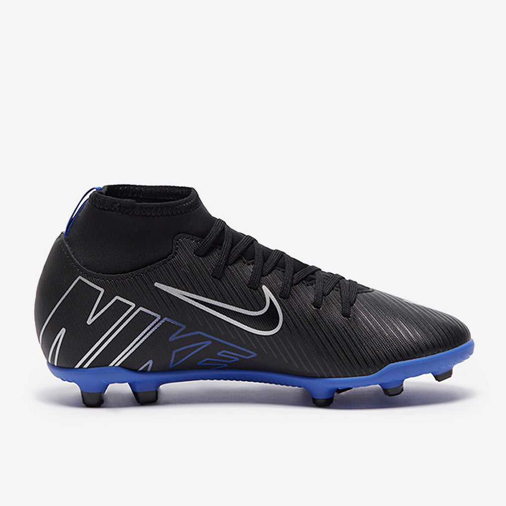 Nike Kids Air Zoom Mercurial Superfly IX Club FG/MG