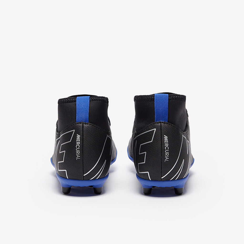 Nike Kids Air Zoom Mercurial Superfly IX Club FG/MG