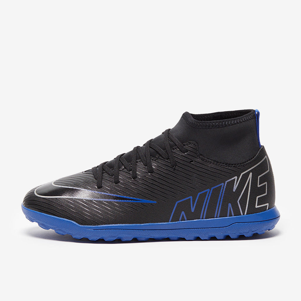 Nike Kids Air Zoom Mercurial Superfly IX Club TF