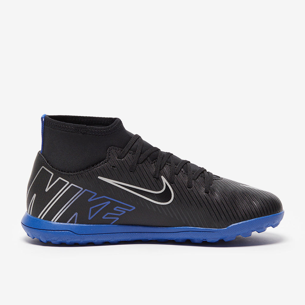 Nike Kids Air Zoom Mercurial Superfly IX Club TF
