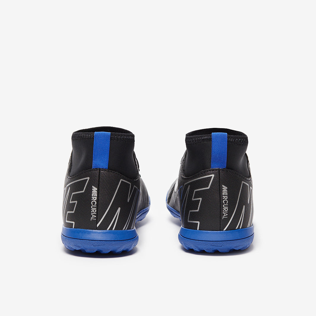 Nike Kids Air Zoom Mercurial Superfly IX Club TF