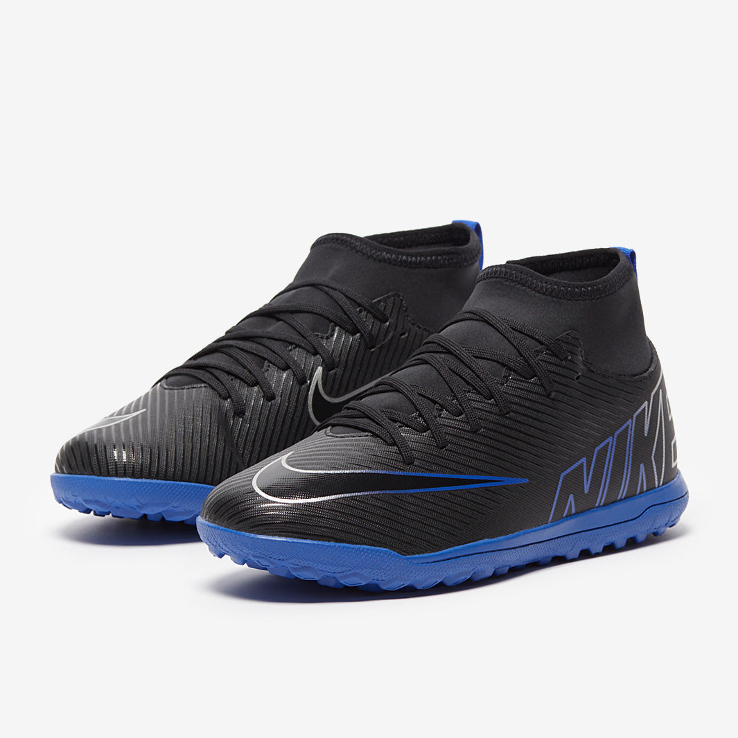 Nike Kids Air Zoom Mercurial Superfly IX Club TF