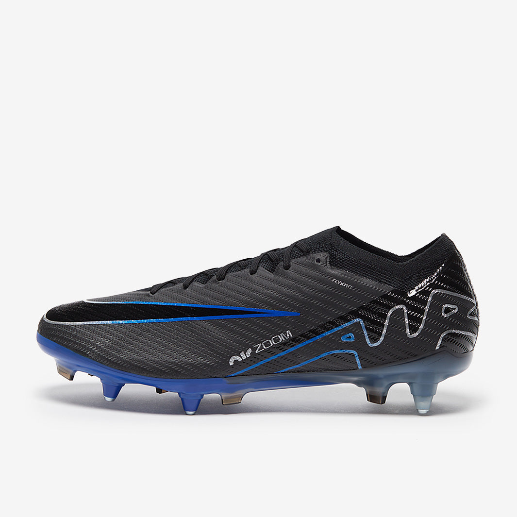 Nike Air Zoom Mercurial Vapor XV Elite SG Pro Anti-Clog