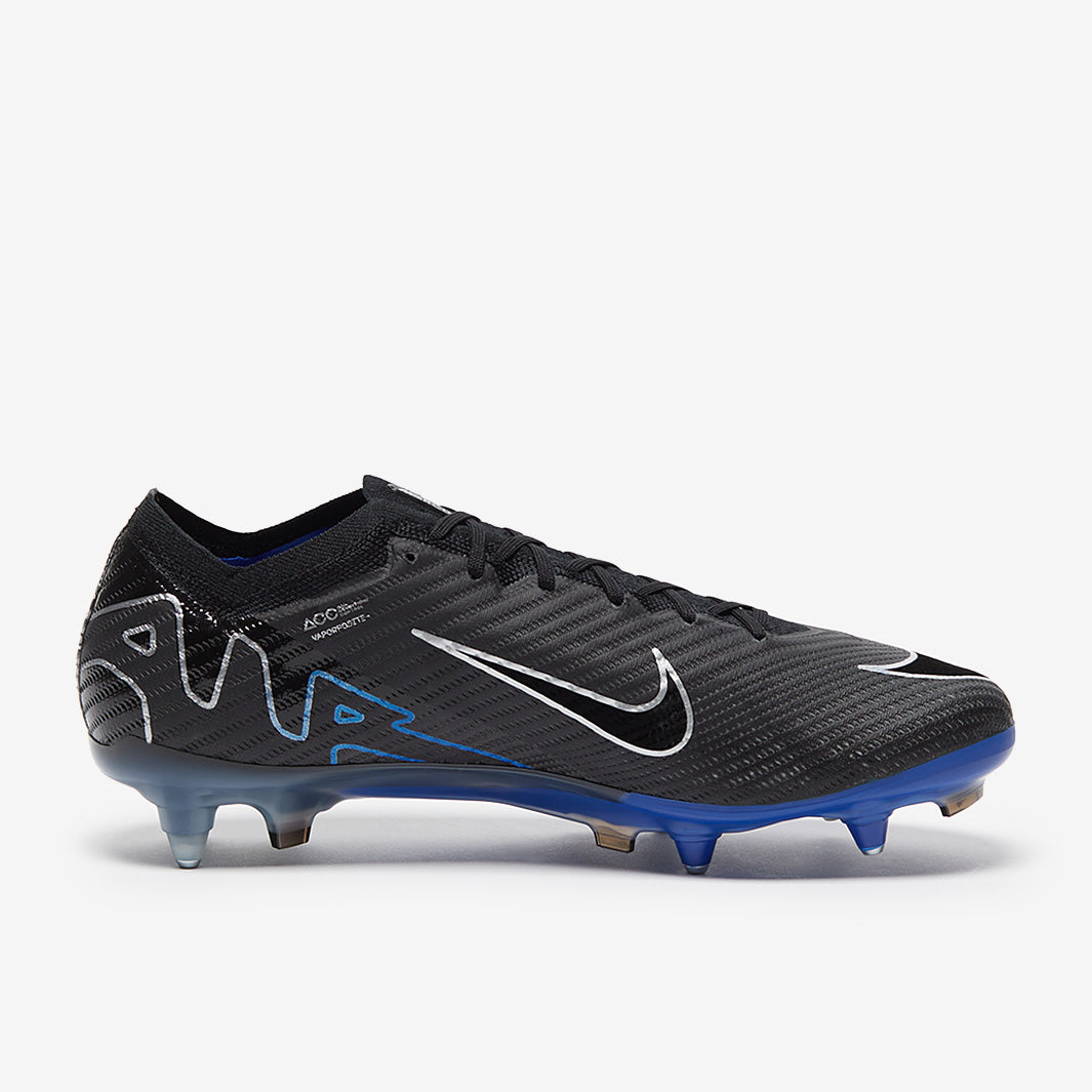 Nike Air Zoom Mercurial Vapor XV Elite SG Pro Anti-Clog