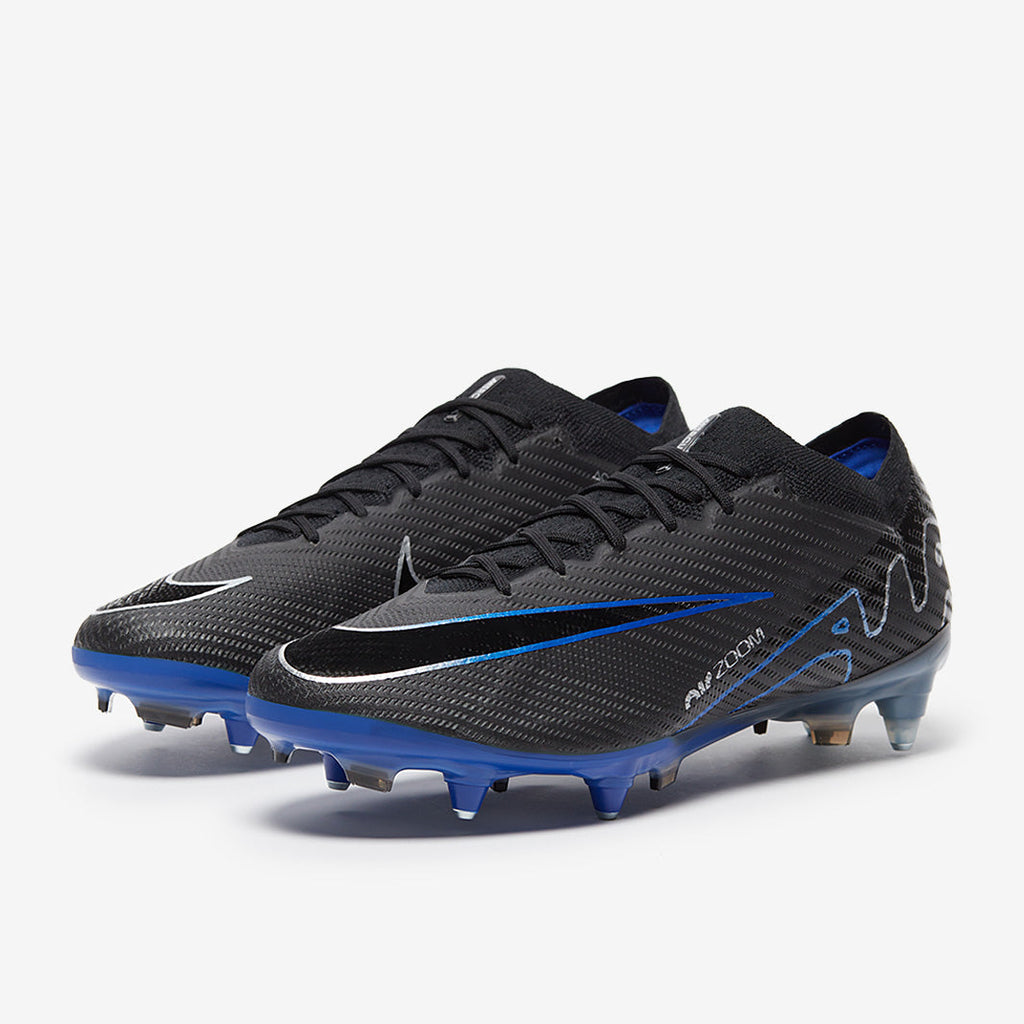 Nike Air Zoom Mercurial Vapor XV Elite SG Pro Anti-Clog