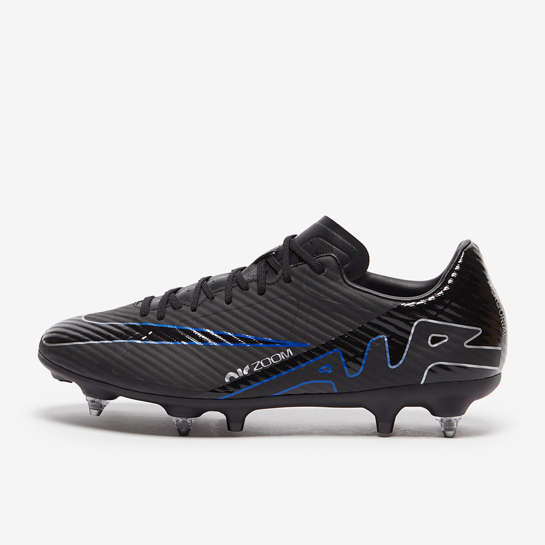 Nike Air Zoom Mercurial Vapor XV Academy SG-Pro Anti-Clog