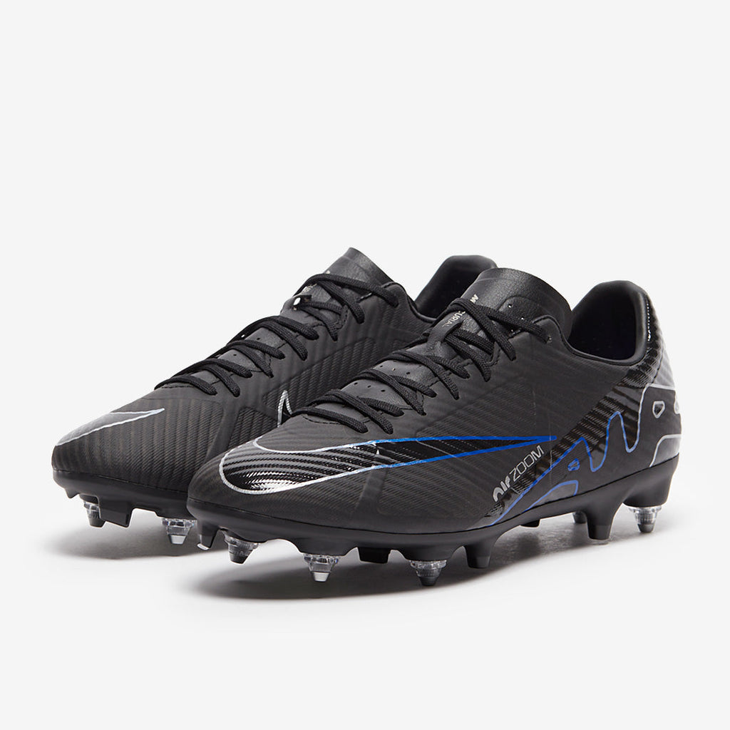 Nike Air Zoom Mercurial Vapor XV Academy SG-Pro Anti-Clog