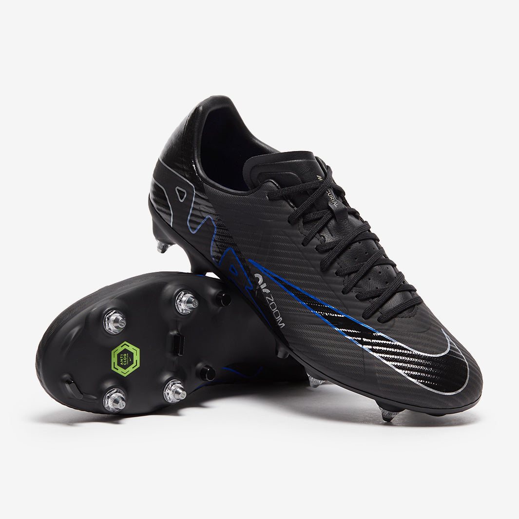 Nike Air Zoom Mercurial Vapor XV Academy SG-Pro Anti-Clog