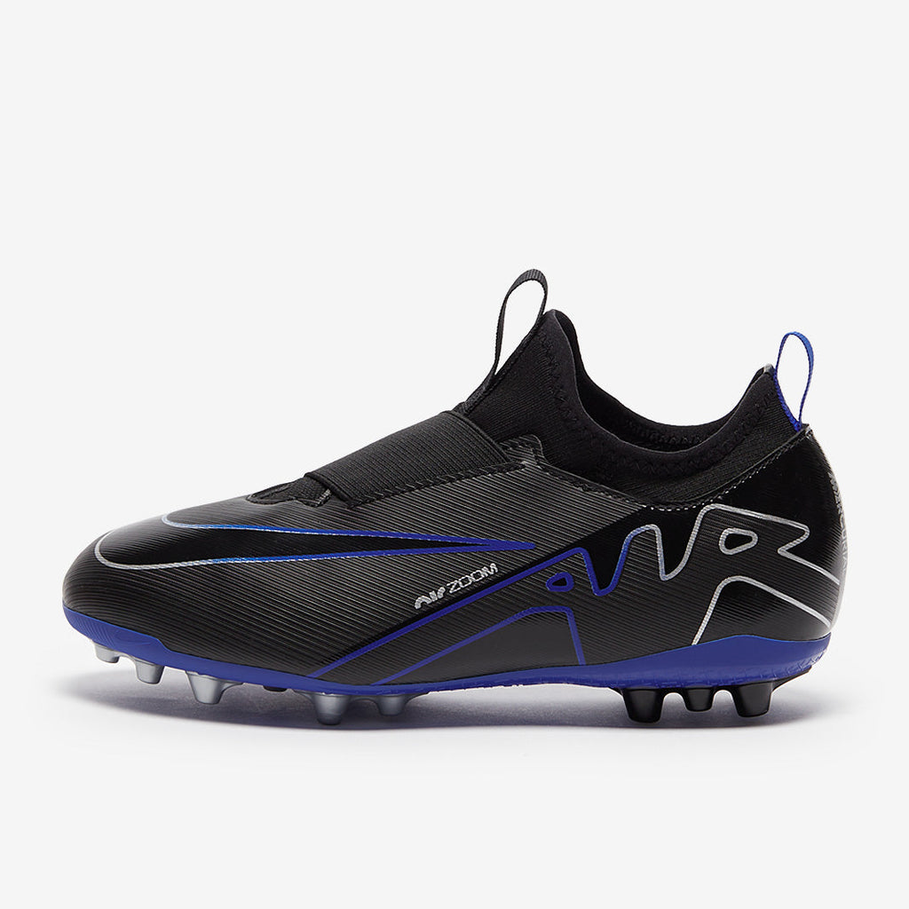 Nike Kids Air Zoom Mercurial Vapor XV Academy AG