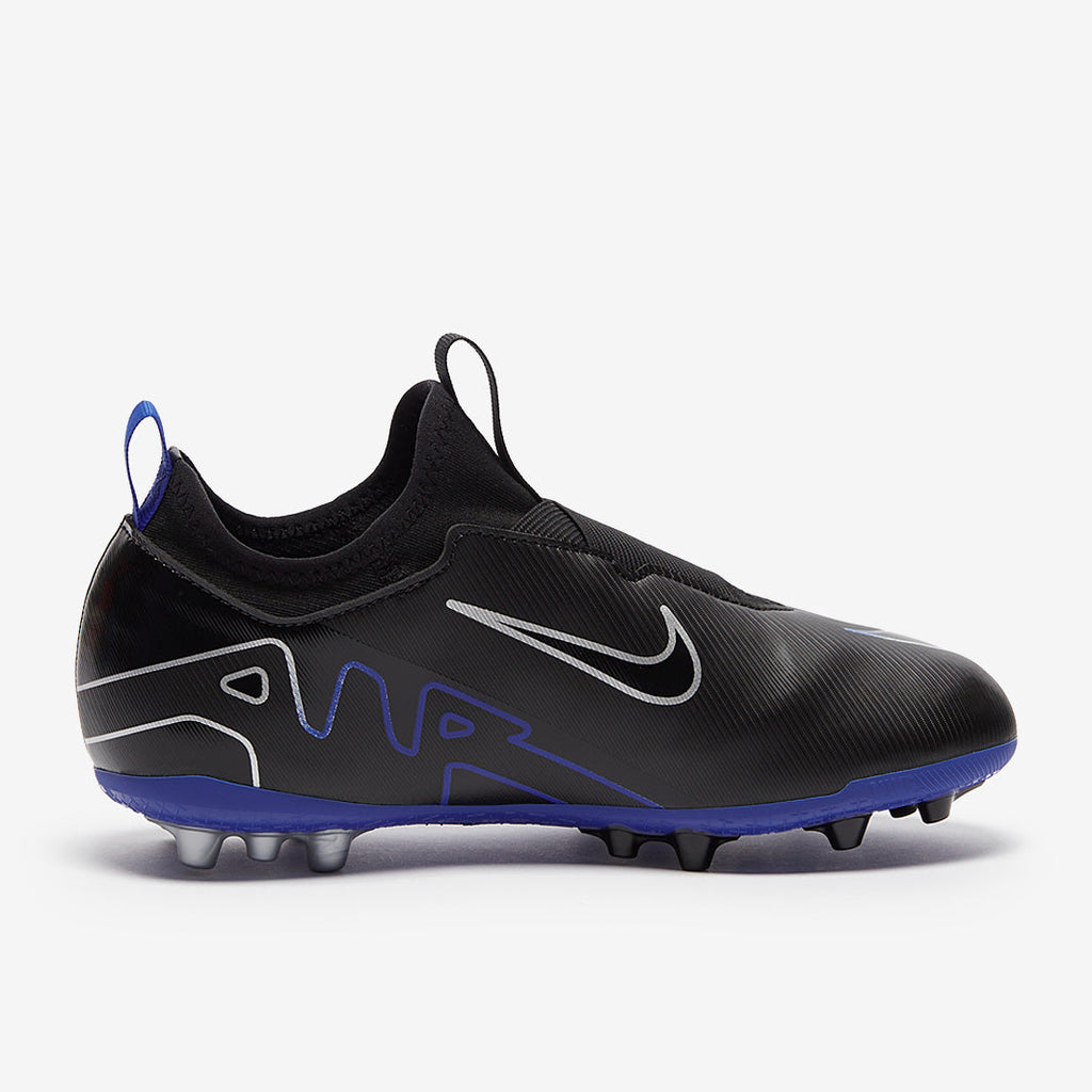 Nike Kids Air Zoom Mercurial Vapor XV Academy AG