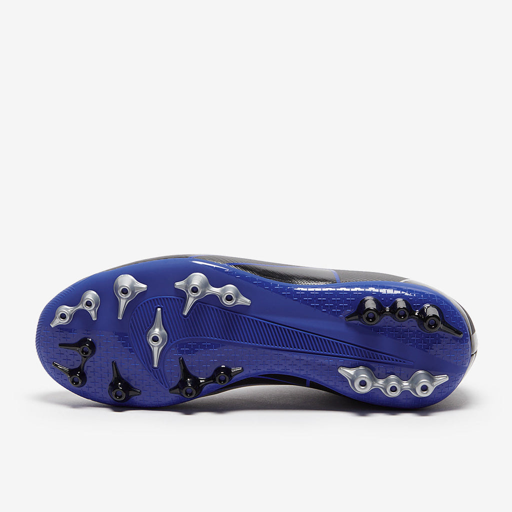 Nike Kids Air Zoom Mercurial Vapor XV Academy AG