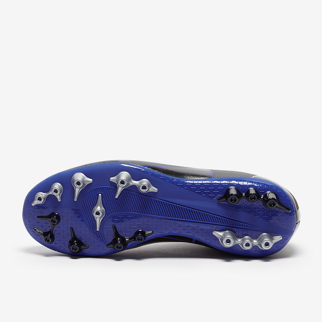 Nike Kids Air Zoom Mercurial Vapor XV Academy AG
