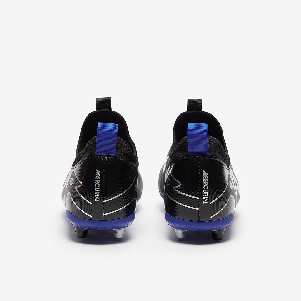 Nike Kids Air Zoom Mercurial Vapor XV Academy AG