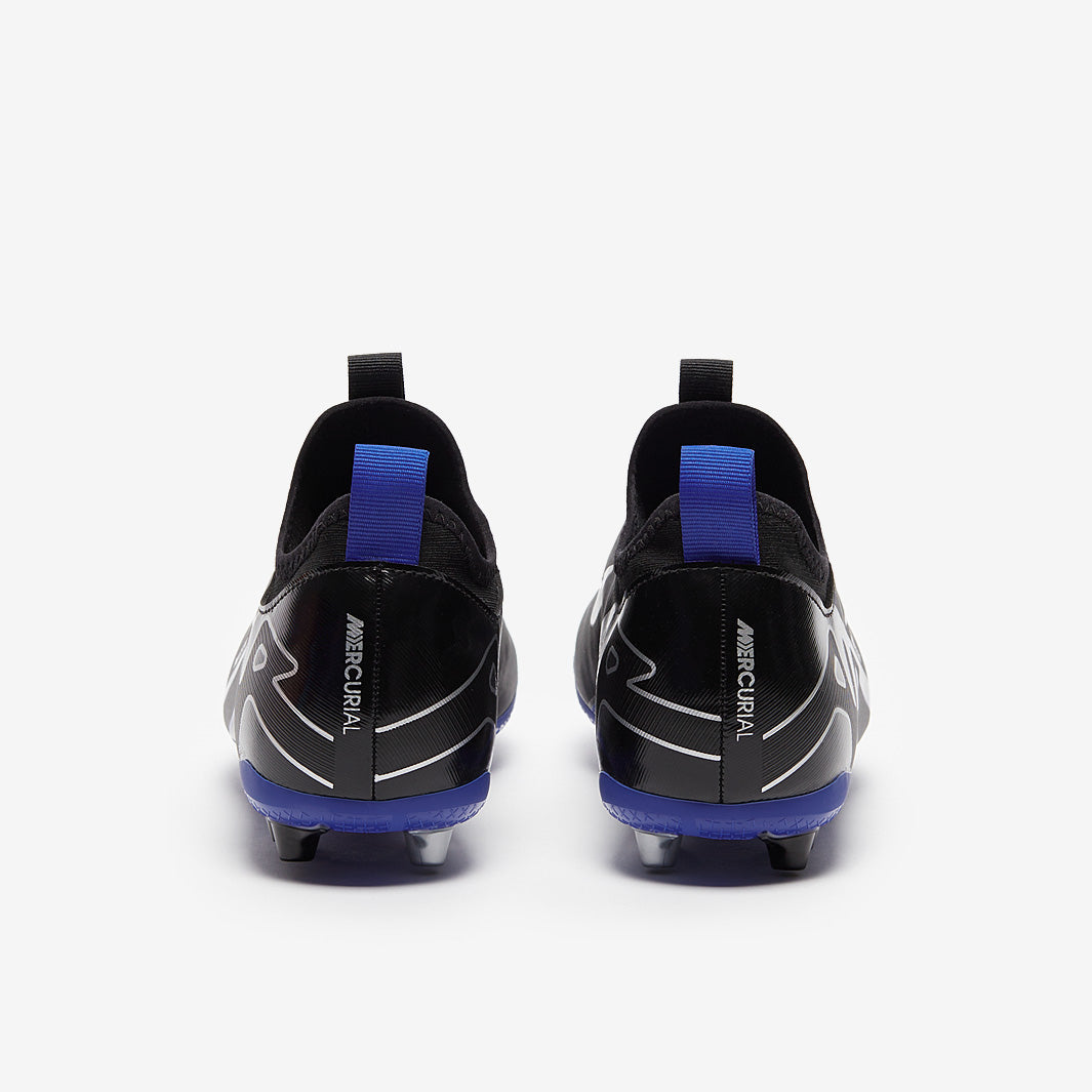 Nike Kids Air Zoom Mercurial Vapor XV Academy AG