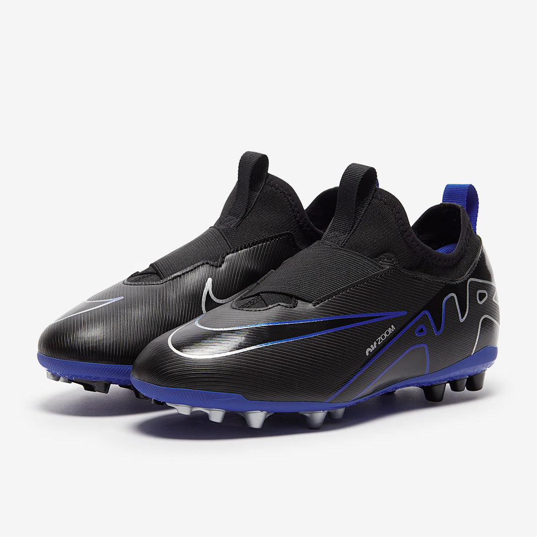 Nike Kids Air Zoom Mercurial Vapor XV Academy AG