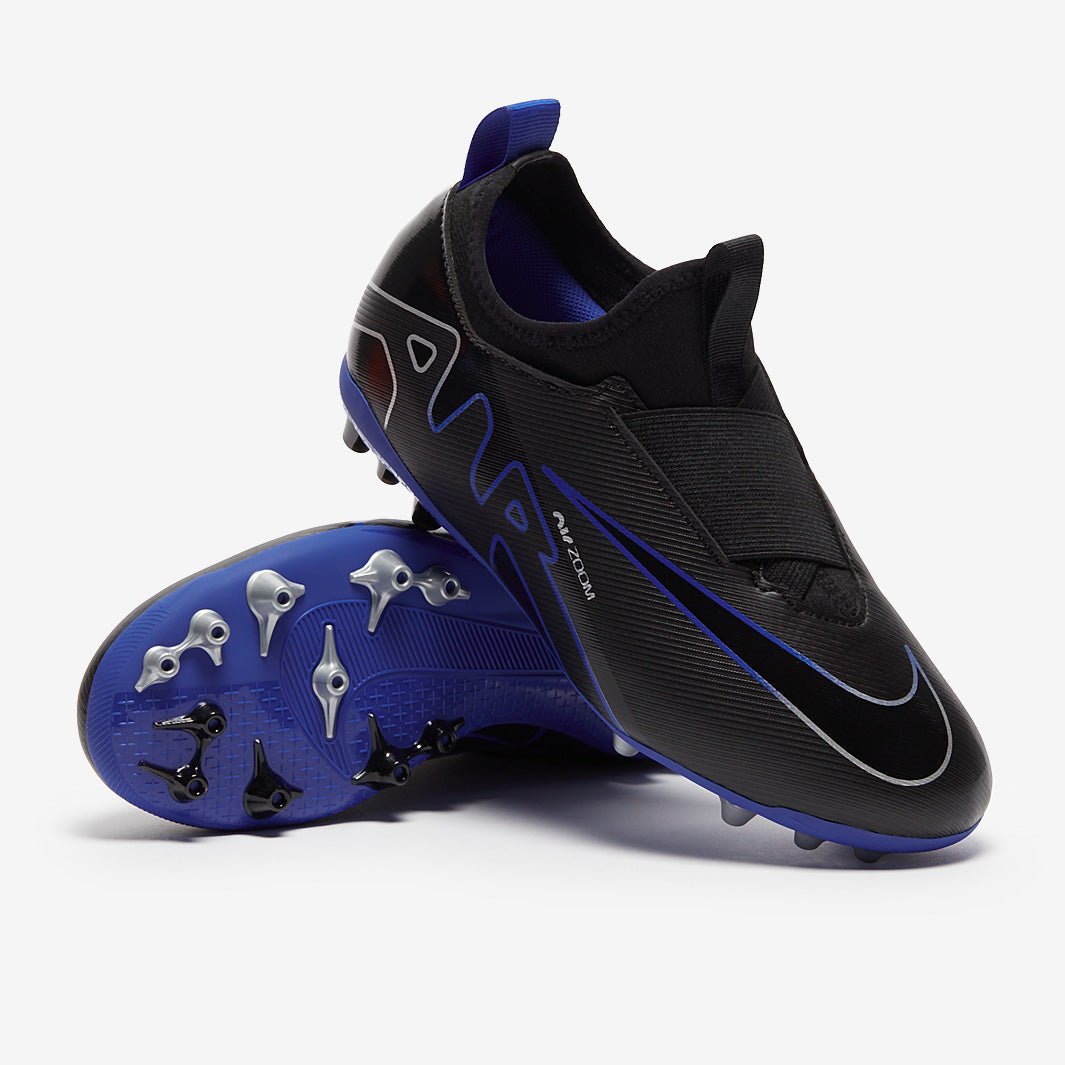 Nike Kids Air Zoom Mercurial Vapor XV Academy AG