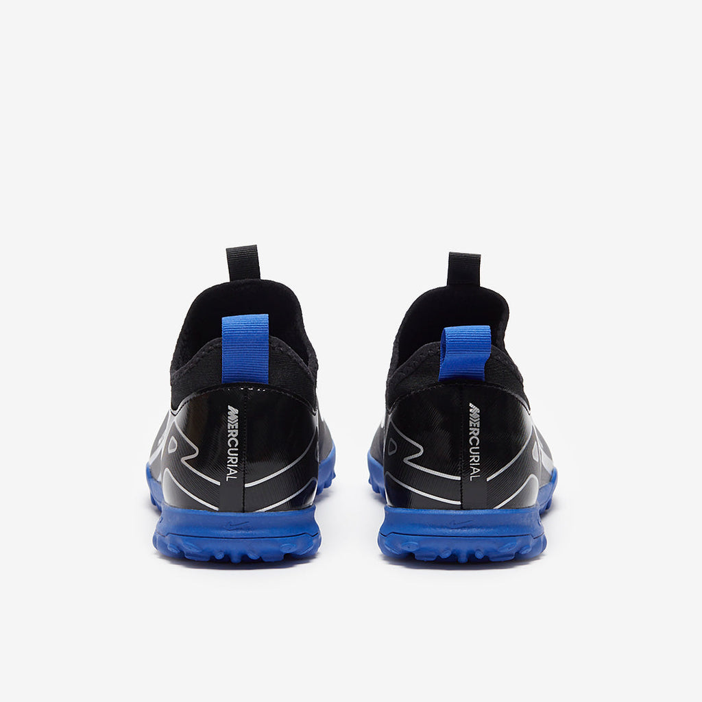 Nike Kids Air Zoom Mercurial Vapor XV Academy TF