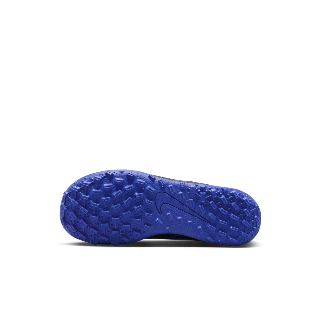 Nike Kids Air Zoom Mercurial Vapor XV Club TF