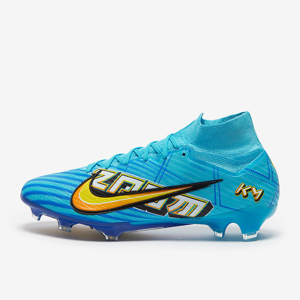 Nike Air Zoom Mercurial Superfly IX Elite x Mbappe FG