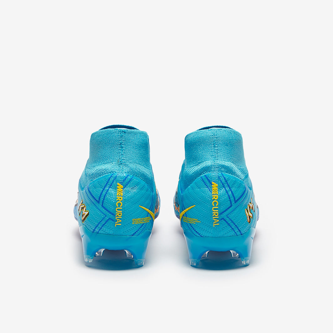 Nike Air Zoom Mercurial Superfly IX Elite x Mbappe FG