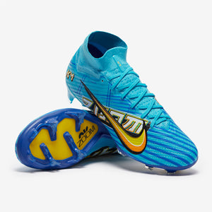 Nike Air Zoom Mercurial Superfly IX Elite x Mbappe FG