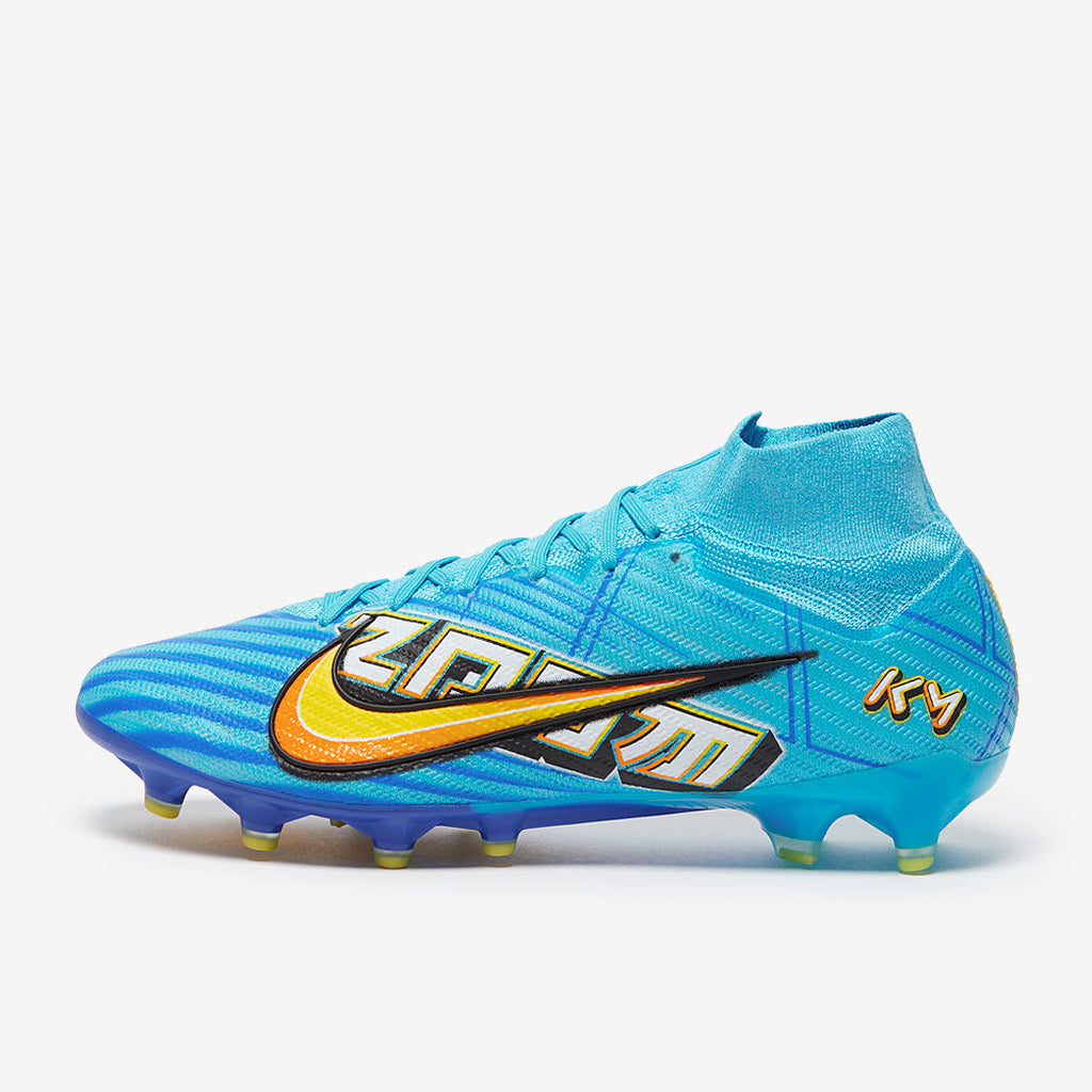 Nike Air Zoom Mercurial Superfly IX Elite x Mbappe AG