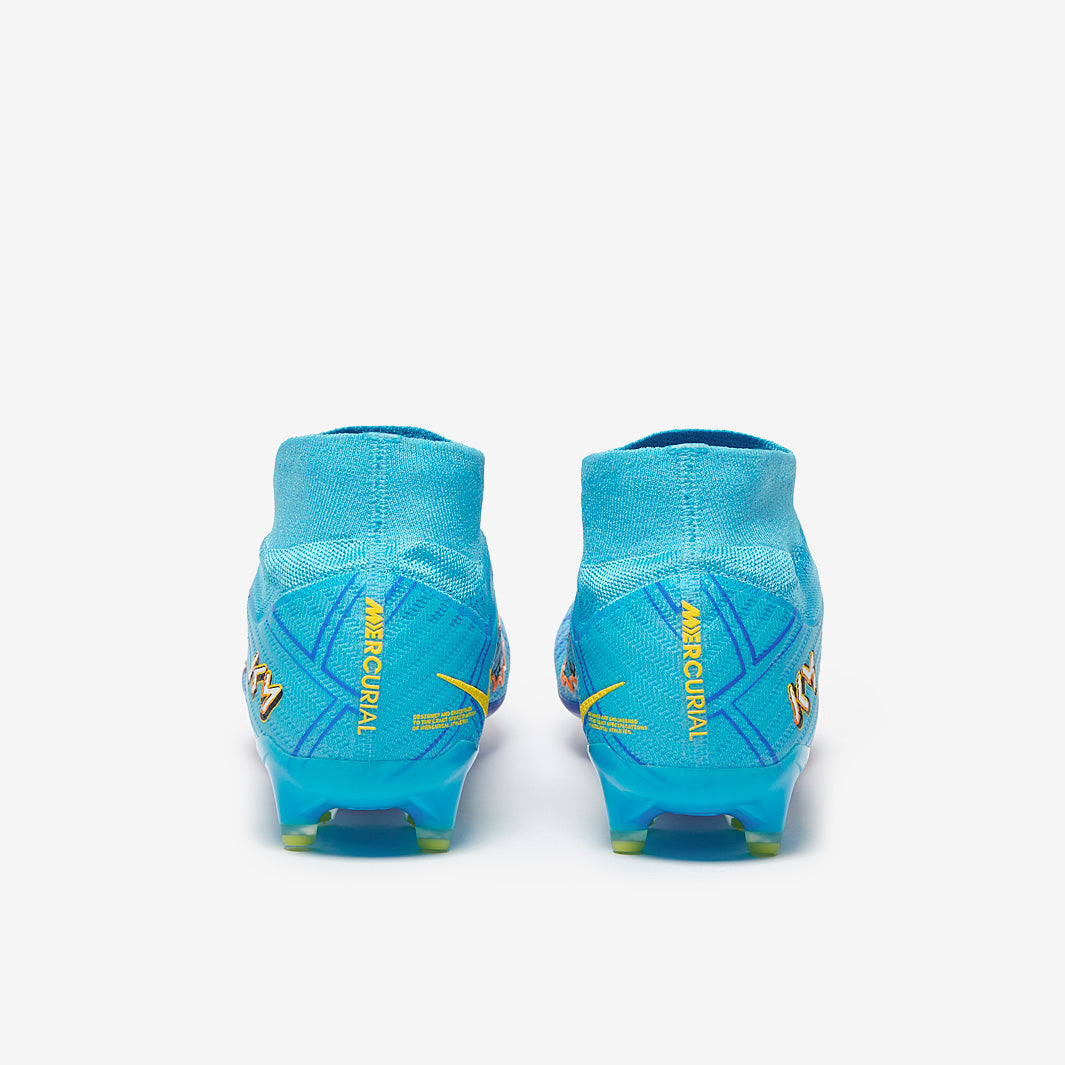 Nike Air Zoom Mercurial Superfly IX Elite x Mbappe AG