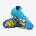 Nike Air Zoom Mercurial Superfly IX Elite x Mbappe AG