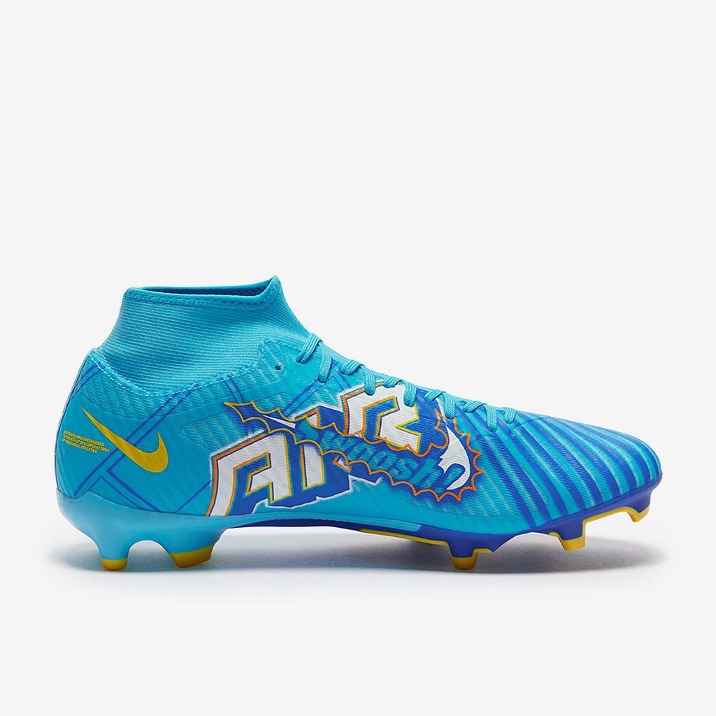 Nike Air Zoom Mercurial Superfly IX Academy x Mbappe MG